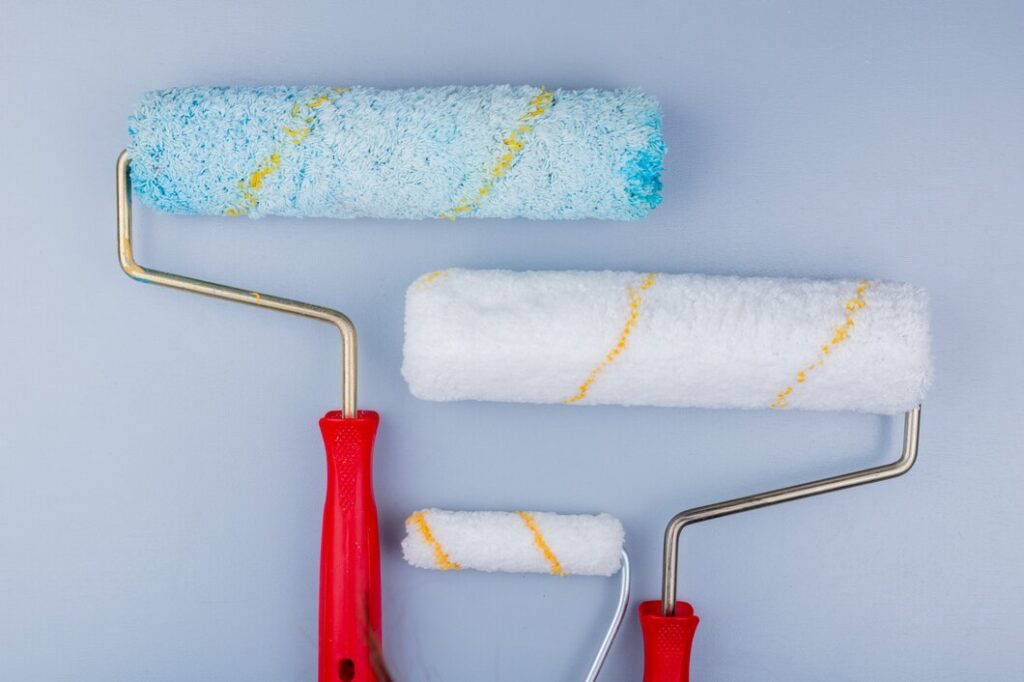 فرق رنگ پلاستیک و نیمه پلاستیک