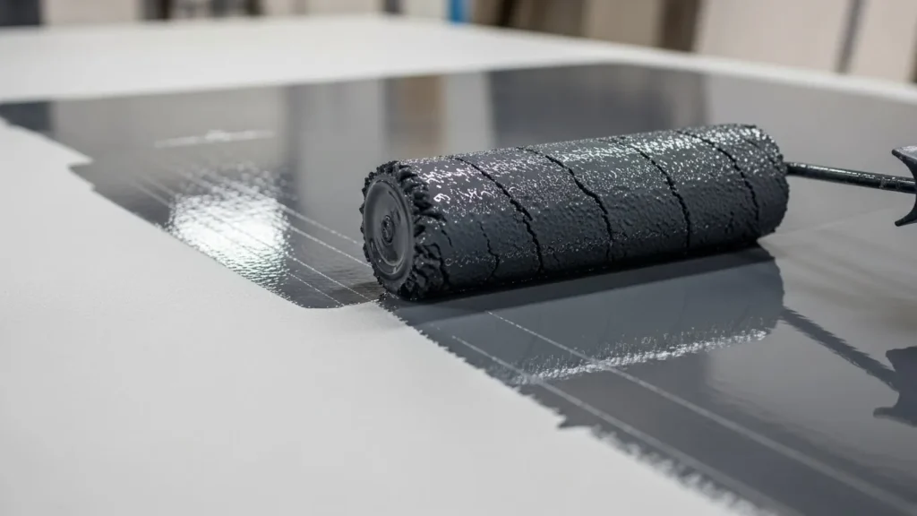 پوشش پلی اورتان